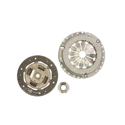 Imagem de LuK BR 0222 619 3061 00 Kit de embraiagem com rolamento desembraiagem, disco da 190 FIAT: Panda II Hatchback