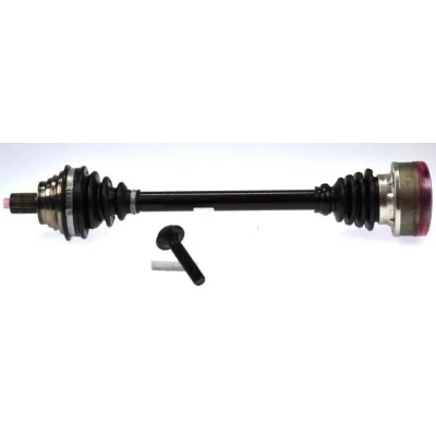 Imagem de LÖBRO 304761 Veio de transmissão 559mm com parafuso AUDI: A3 Sportback, Hatchback, VOLKSWAGEN: Golf 5, SKODA: Octavia 2 Combi