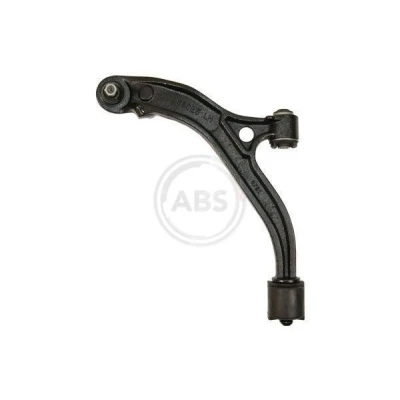 Imagem de A.B.S. 210905 Braço de suspensão com articulação suspensão/guia, apoio borracha transversal Aço fundido 13,4 CHRYSLER: VOYAGER 4