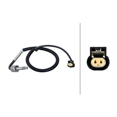 Imagem de HELLA 6PT 010 376 431 Sensor