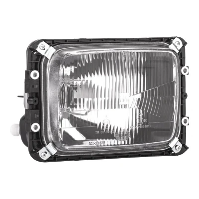 Imagem de HELLA 1AE 003 440 681 Farol Principal MERCEDES BENZ: LK/LN2, T2/LN1 Van / Carrinha
