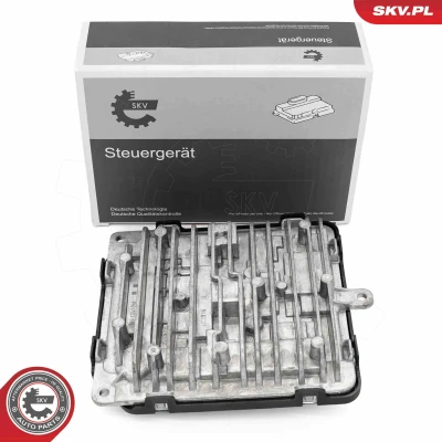 Imagem de ESEN SKV 59SKV281 Unidade de Controle