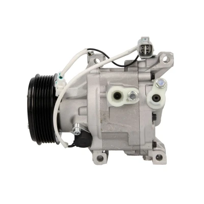 Imagem de NRF 320168 Compressor SCSA06C 12