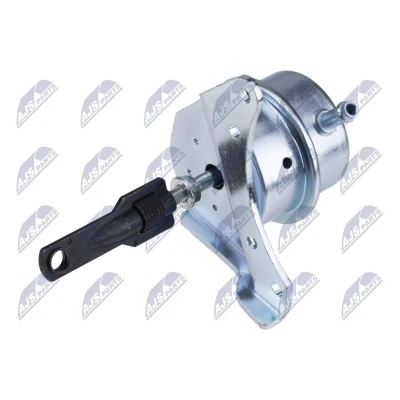 Imagem de NTY ECD PE 003 Transmissor de Pressão Controlo Dos Gases Escape electro pneumático