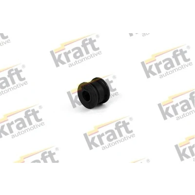 Imagem de KRAFT 4231231 Casquilho de apoio, barra estabilizadora Eixo dianteiro, ao centro MERCEDES BENZ: Classe C Sedan