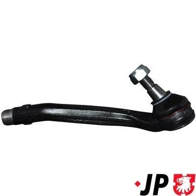 Imagem de JP GROUP 1344602680 Rótula de direção Eixo dianteiro, lado direito MERCEDES BENZ: Classe ML