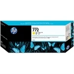 Imagem de HP 772 Cartucho de Tinta Original Amarillo