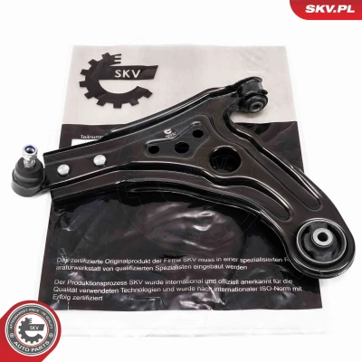 Imagem de ESEN SKV 69SKV219 Braço de suspensão Eixo dianteiro, esquerda transversal CHEVROLET: Aveo / Kalos Sedan, Hatchback, Sedan