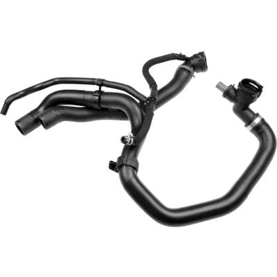 Imagem de GATES 05 3953 Mangueira de Radiador EPDM (borracha etileno propileno dieno) VOLKSWAGEN: Golf 7, Passat B8 Variant, Sportsvan