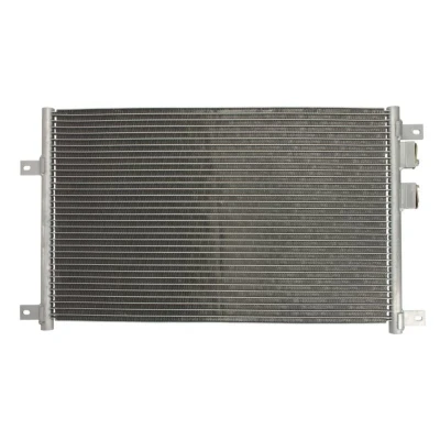 Imagem de THERMOTEC KTT110385 Condensador sem secador 570 ALFA ROMEO: 147, 156 Sedan