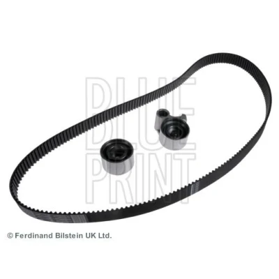 Imagem de BLUE PRINT ADT37147 Sensor de ABS Eixo dianteiro, lado direito
