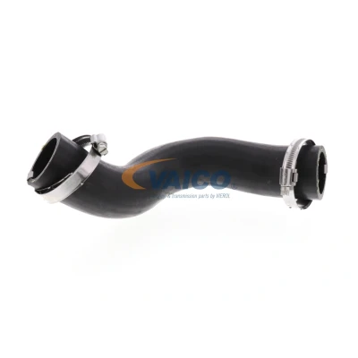 Imagem de VAICO V40 1521 Mangueira Para o Turbocompressor Borracha com entretela Q+, original equipment manufacturer quality OPEL: Vectra C Sedan, Signum CC