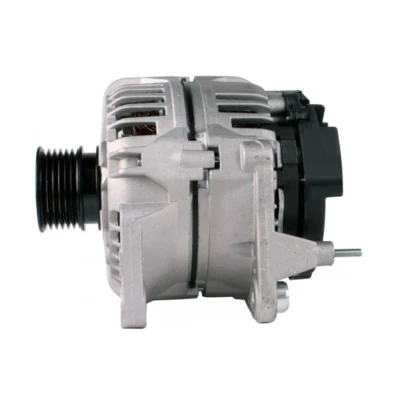 Imagem de HELLA 8EL 012 428 731 Alternador 14V 110A VOLKSWAGEN: Golf 4, Polo IV Hatchback, 5, SEAT: Ibiza 3, Leon II 4 Sportcoupe
