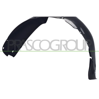 Imagem de PRASCO VG0343603 Interior do guarda lamas Plástico à frente, lado direito Premium VOLKSWAGEN: Golf 4, Bora Sedan endado, norauto, oscaro, mister auto