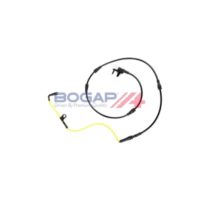Imagem de BOGAP E7118108 Sensor de Desgaste Pastilha Freio