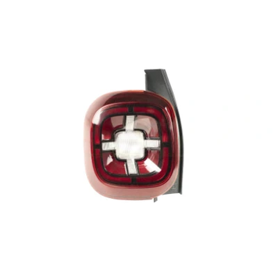 Imagem de PRASCO DA8244154 Farolim esquerda sem porta lâmpadas DACIA: Duster II
