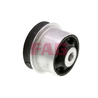 Imagem de FAG 829 0072 10 Casquilho de braço Suspensão Rolamento borracha e metal para oscilante longitudinal OPEL: Vectra B Sedan