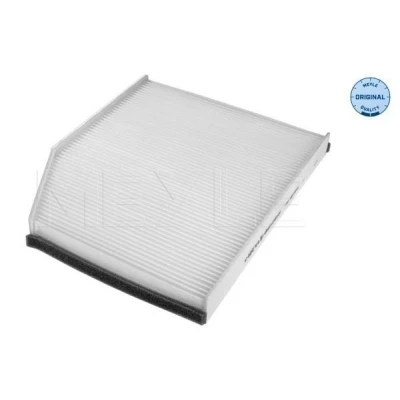 Imagem de MEYLE 712 319 0015 Filtro, ar do habitáculo Filtro de partículas, Cartucho filtrante, pólen 289 233 30 FORD: Transit Custom V362 Van