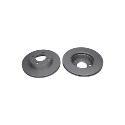Imagem de KAVO PARTS BR 3222 C Disco de travão 242 19 4 100 ventilado revestido HYUNDAI: Accent 2, 1, I Sedan