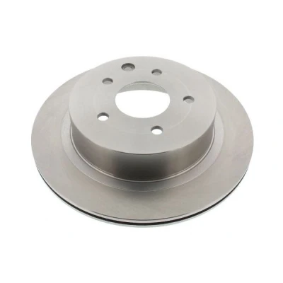 Imagem de MAPCO 15287 Disco de travão Eixo traseiro 292 16 5 114,3 ventilado NISSAN: Qashqai / Qashqai+2 I, 2, X Trail, RENAULT: Koleos I