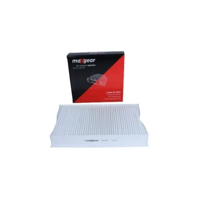 Imagem de MAXGEAR 26 1924 Filtro, ar do habitáculo Filtro de partículas 270 157 30 LAND ROVER: Range Rover Sport, Discovery 3