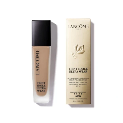 Imagem de Lancôme Teint Idôle Ultra Wear Foundation 30ml (Various Shades) 135N