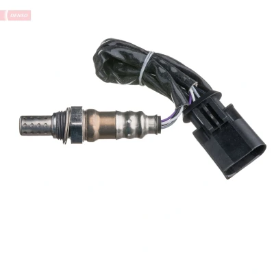 Imagem de DENSO Direct Fit DOX 2017 Sonda lambda M18x1.5 com aquecimento, plana, de saltos MG: MG ZR Hatchback, MGF Cabrio, TF Cabrio