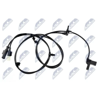 Imagem de NTY HCA ME 026 Sensor de ABS Eixo traseiro esquerdo, esquerda MERCEDES BENZ: Vito Minibus