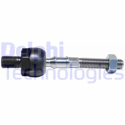 Imagem de DELPHI TA2121 Barra Axial da Direção Eixo dianteiro, lado esquerdo, direito M16x1.5 160 VOLVO: S80 I