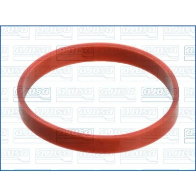 Imagem de AJUSA 24028700 Junta de Coletor admissão Colector OPEL: Astra G Sedan, Zafira A, CC, SEAT: Ibiza 3, 4 Sportcoupe,
