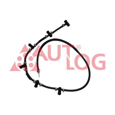 Imagem de AUTLOG KL3073 Tubo flexível, combustível de fuga BMW: 5 Sedan, 3 Touring