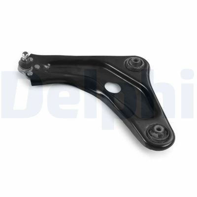 Imagem de DELPHI TC4438 Braço de suspensão oscilante longitudinal PEUGEOT: 2008 Carrinha