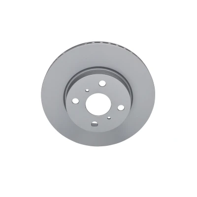 Imagem de ATE 24.0120 0219.1 Disco de travão 255,0 20,0 4 100,0 ventilado revestido TOYOTA: iQ