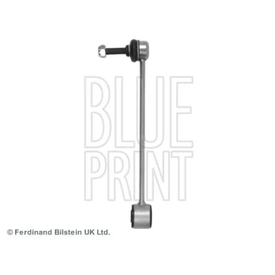 Imagem de BLUE PRINT ADA108527 barra / escora, estabilizadora Eixo traseiro esquerdo, direito 262 M12 x 1,75 com porca autoblocante Aço