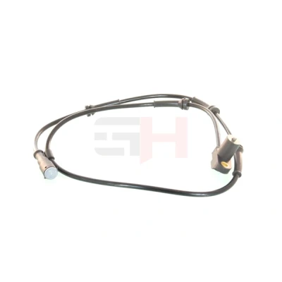 Imagem de GH 719927 Sensor de ABS Eixo traseiro, traseiro direito, esquerdo VOLKSWAGEN: Transporter 4