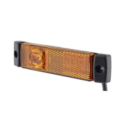 Imagem de HELLA 2PS 008 645 001 Luz de presença lateral