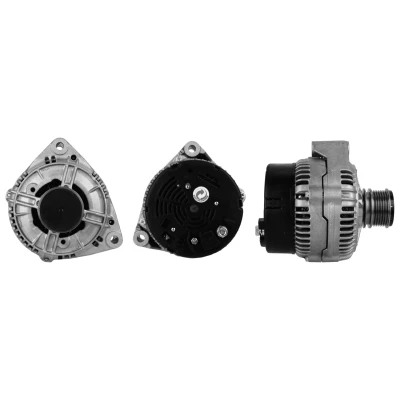 Imagem de ELSTOCK 28 2783 Alternador 14V 90A MERCEDES BENZ: Sprinter 3 T Van, Classe C modell, Sedan