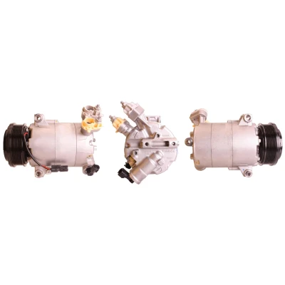 Imagem de LUCAS ACP01000 Compressor PAG 46 R 134a com juntas