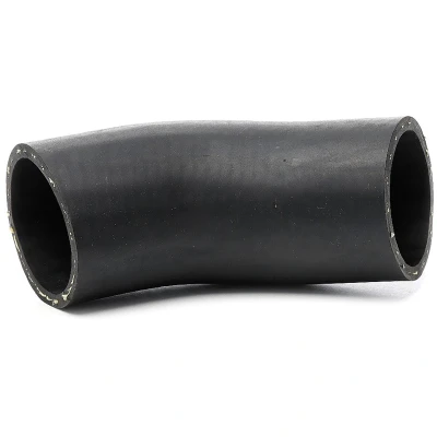Imagem de METZGER 2400010 Mangueira Para o Turbocompressor Borracha com entretela sem braçadeiras BMW: 3 Touring, Sedan, Compact