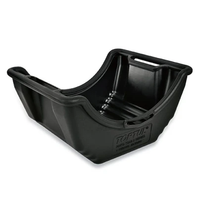 Imagem de TOPTUL JDCE0203 Recipiente de recolha HDPE (polietileno rígido) 315mm 245mm Óleo 3l