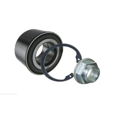 Imagem de AUTOMEGA 110149410 Kit de rolamento roda Eixo dianteiro 69mm CITROËN: C1 I, TOYOTA: Aygo, PEUGEOT: 107 Hatchback