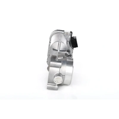 Imagem de BOSCH 0 280 750 467 Corpo de Borboleta MERCEDES BENZ: Classe C T modell, E modell