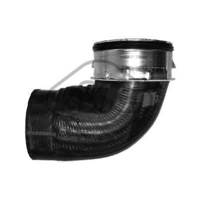 Imagem de Metalcaucho 09306 Mangueira Para o Turbocompressor AUDI: A4 B6 Sedan, Avant, A6 C5 VOLKSWAGEN: Passat B5 GP Sedan