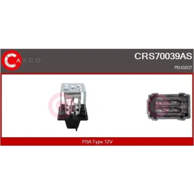 Imagem de CASCO CWM10100AS Motor de Limpa Vidros 12V à frente para veículo com volante esquerda AUDI: A4 B6 Avant, B5 Sedan