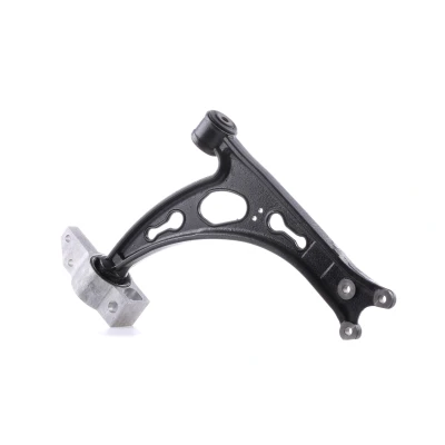 Imagem de FEBI BILSTEIN 27076 Braço de suspensão VOLKSWAGEN: Golf 6, Caddy 3, 5, AUDI: A3 Hatchback, Sportback, Cabrio, SKODA: Octavia II Hatchback