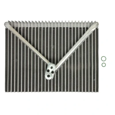 Imagem de NRF 36116 Evaporador sem válvula de expansão
