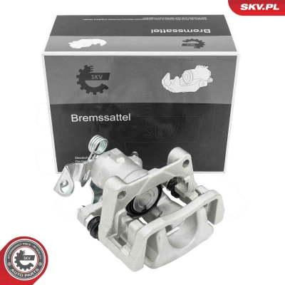 Imagem de ESEN SKV 78SKV653 Pinça de travão Eixo traseiro esquerdo OPEL: Astra G CC, H Hatchback, Zafira A
