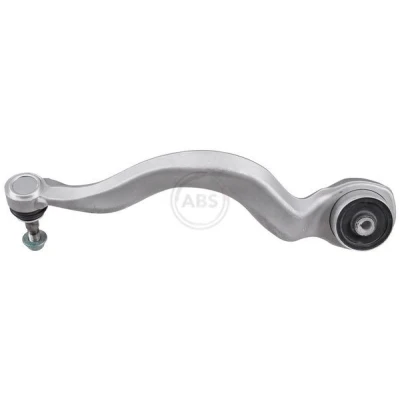 Imagem de A.B.S. 210208 Braço de suspensão com articulação suspensão/guia transversal Alumínio 16,2mm BMW: 1 Hatchback, 4 Coupe, 3 Touring