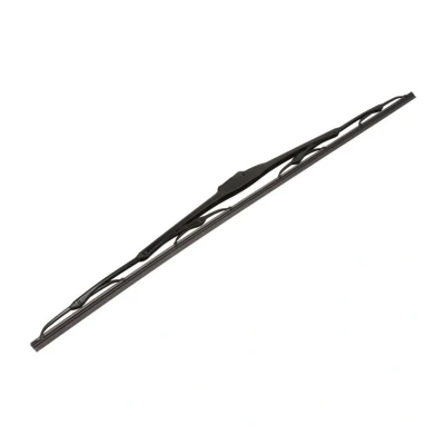 Imagem de Escova do limpa vidros Valeo 574180 650mm à frente de em arco Fixação por ganchos PEUGEOT: 206 Hatchback, 307 Van