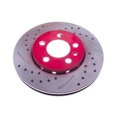 Imagem de DENCKERMANN Disco de travão VOLKSWAGEN: Golf 4, Bora Sedan, 4 Variant, AUDI: A3 Hatchback, SEAT: Leon I Toledo 2 Limousine B130037S
